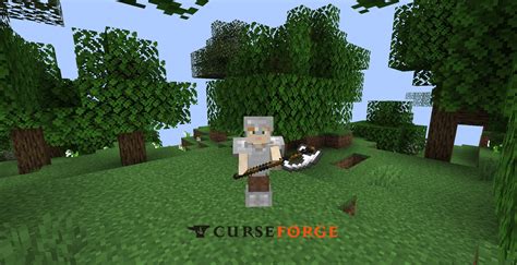 Curss forge app download